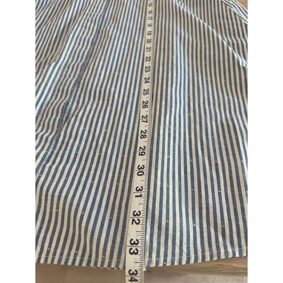 Cycle mini tuni dress made in Italy 100% Cotton New - Picture 7 of 10